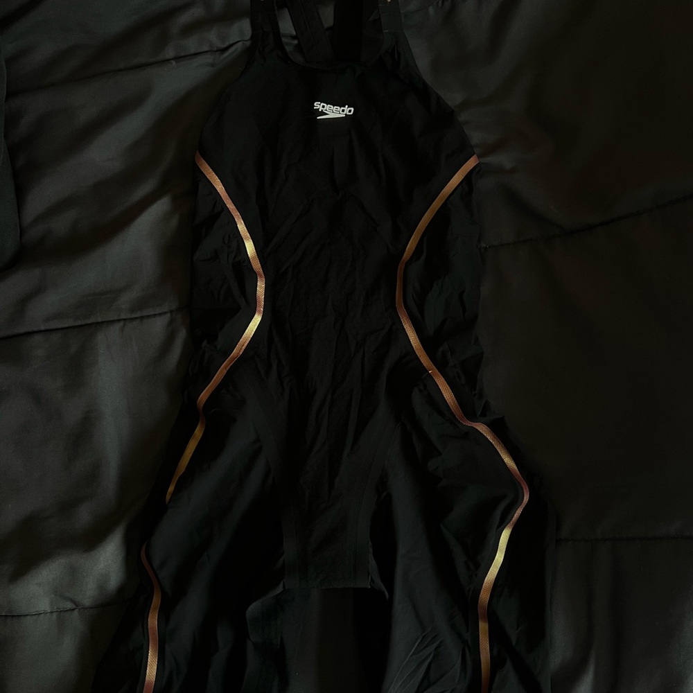 Speedo Pure Intent
